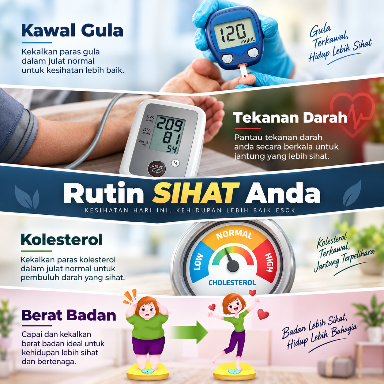 Before After Biokenaf